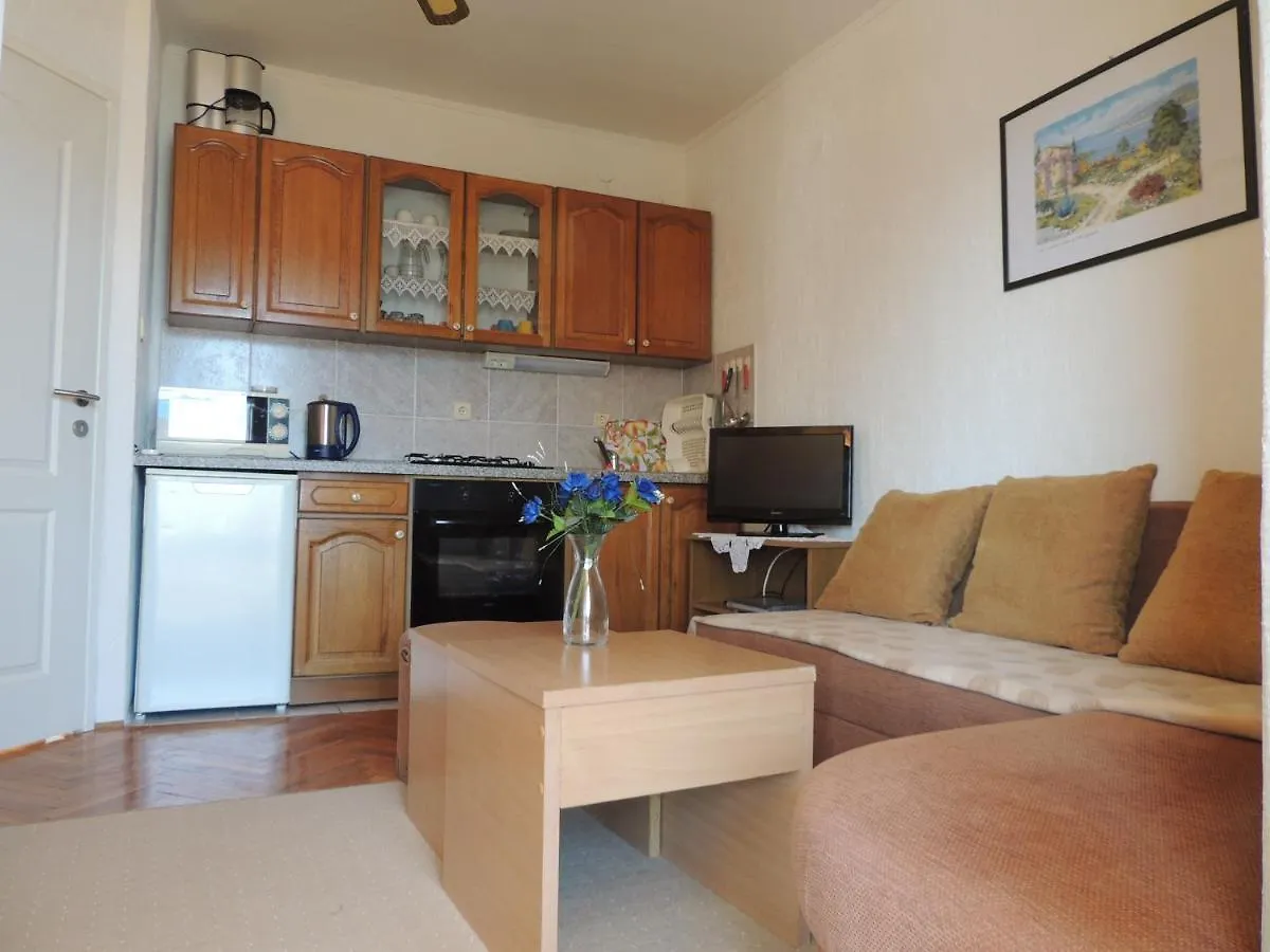 Apartman Husic Pag Town