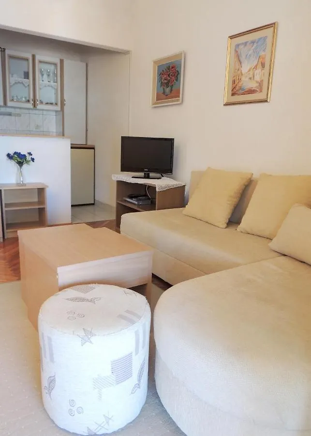 Apartman Husic Pag Town 0*,  Horvátország