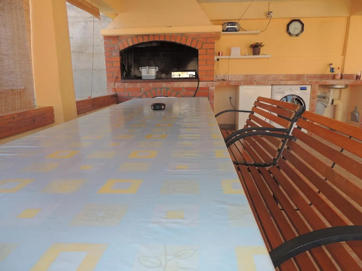 Apartman Husic Pag Town