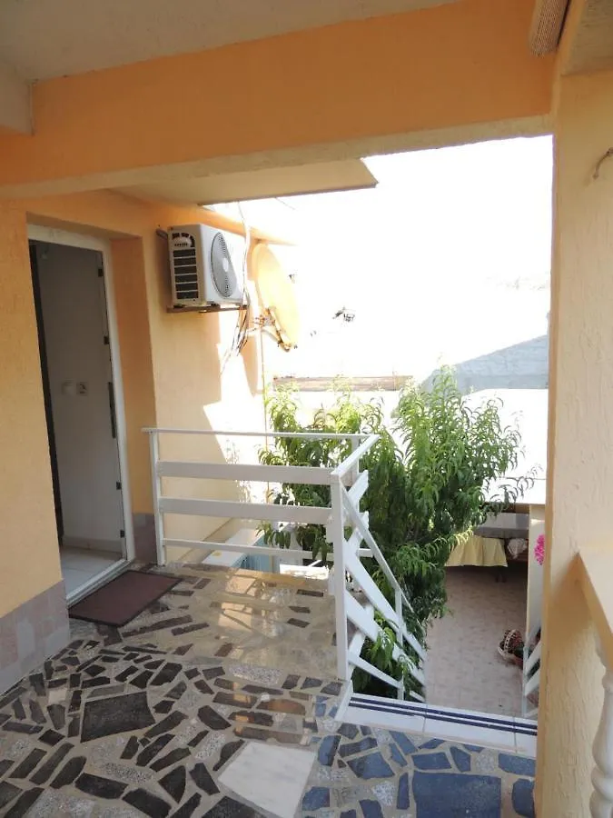 Apartman Husic Pag Town