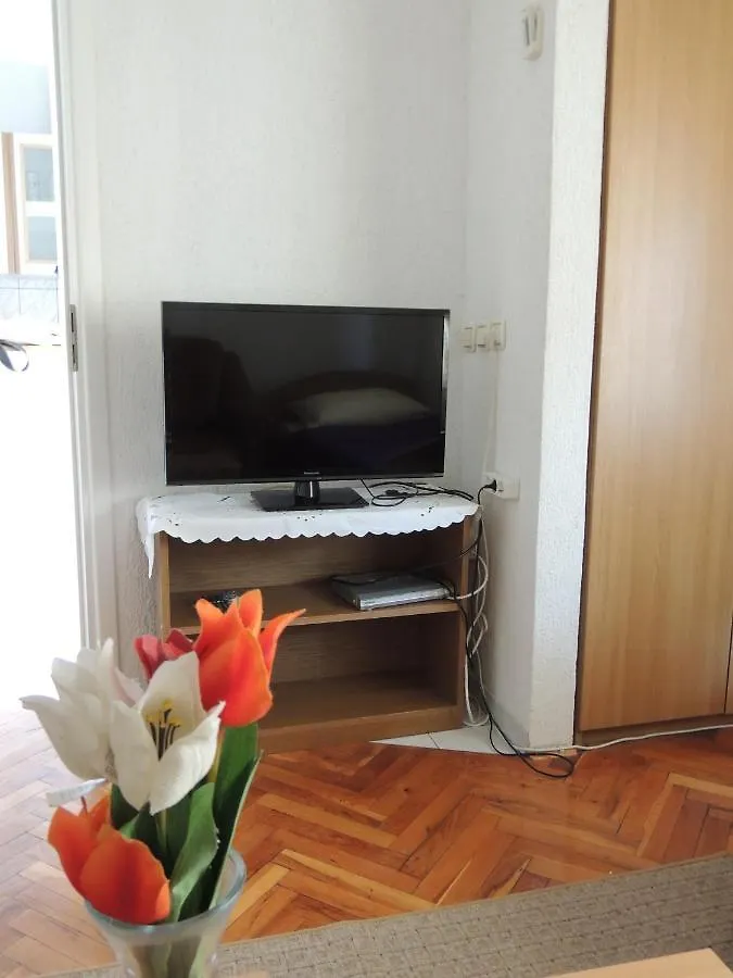 Apartman Husic Pag Town 0*,