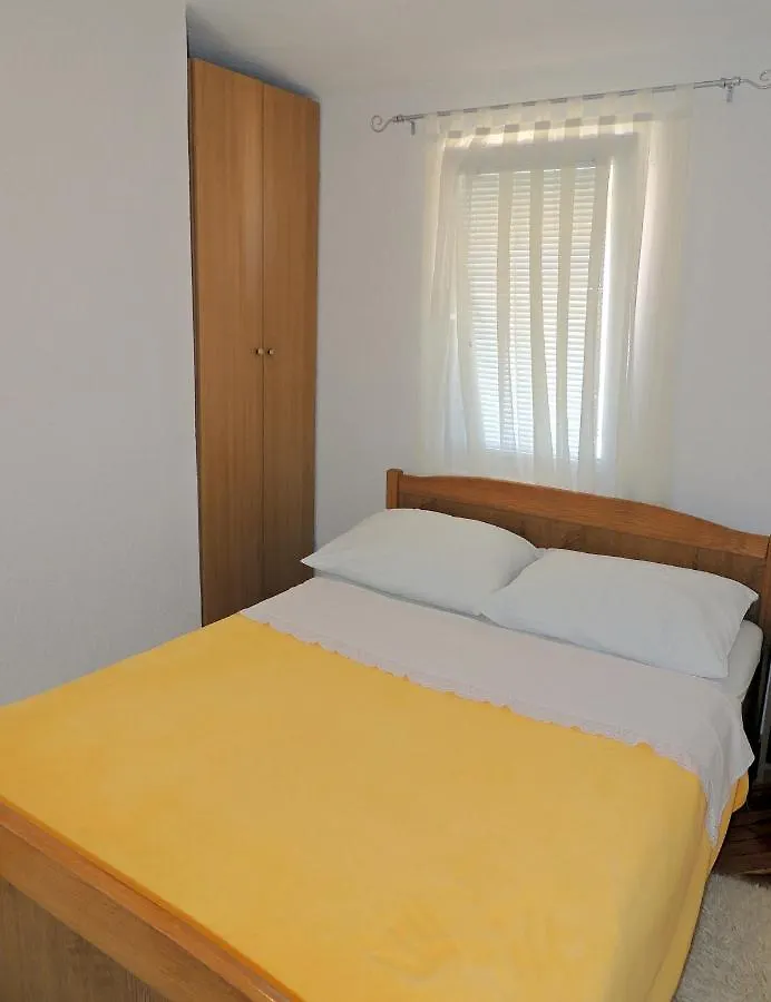 Apartman Husic Pag Town Horvátország